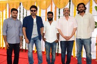 Virata Parvam Movie Launch